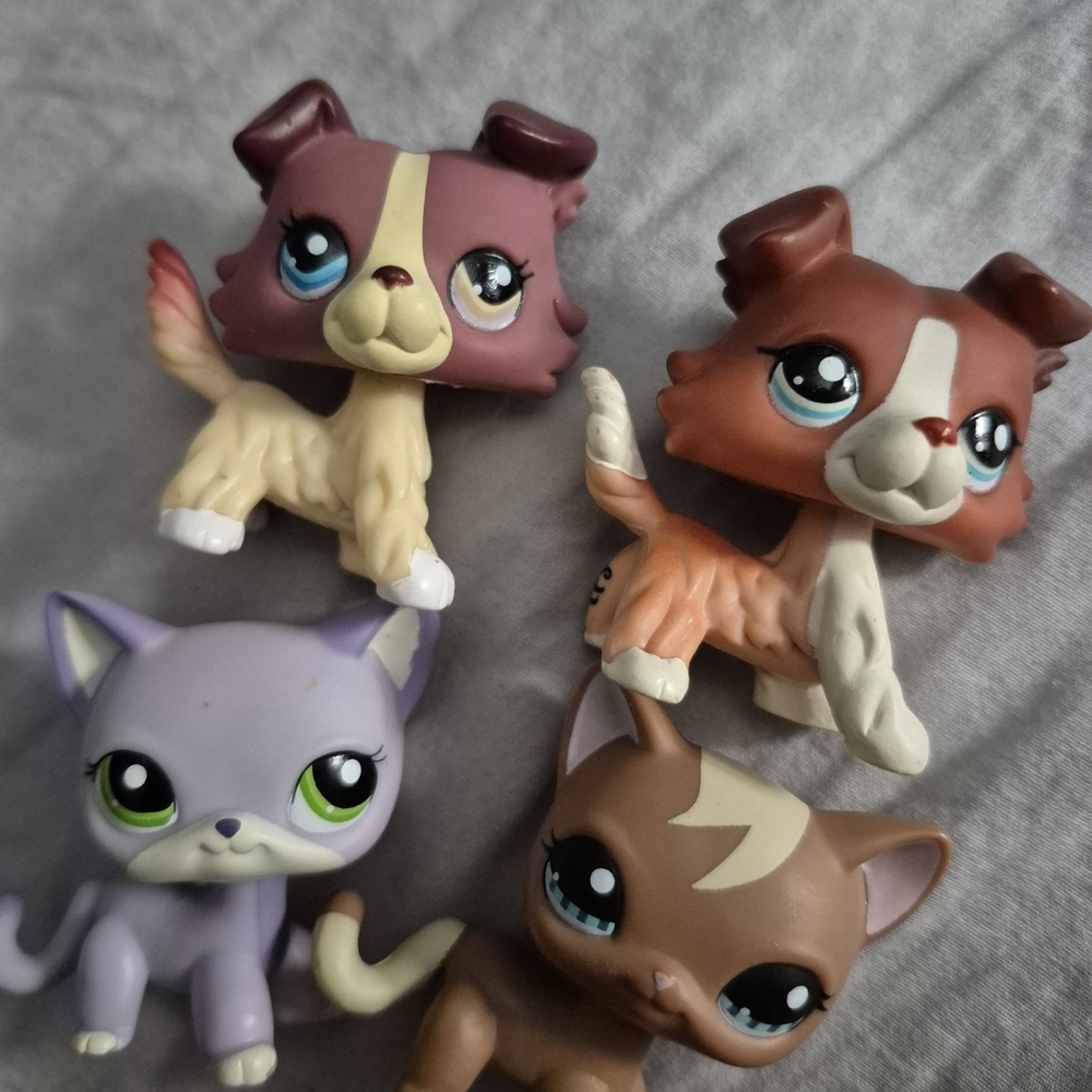 Fake Lps